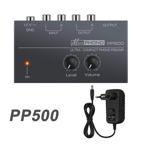 Phono plattenspieler - phono,