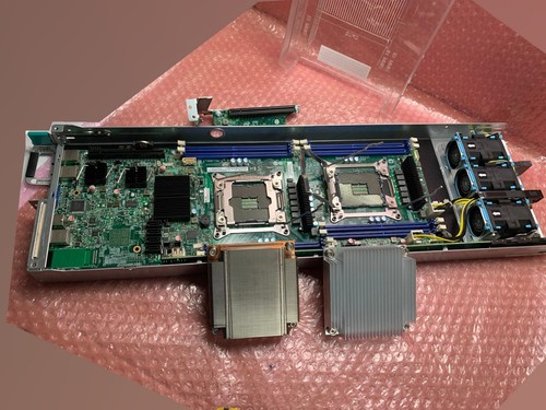Intel hns2600kp s2600kp - hns2600kp,