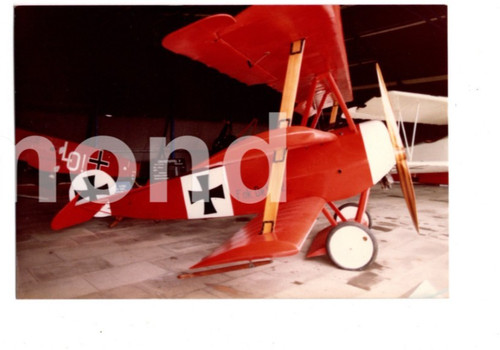 Fokker dr1 replika flugzeug - dr1,