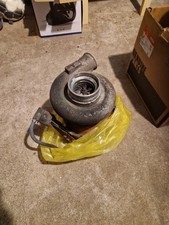 original turbocharger, Volvo fh4, in good condition, model 2016, Truck, 400euro