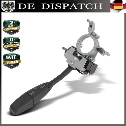 Lenkstockschalter