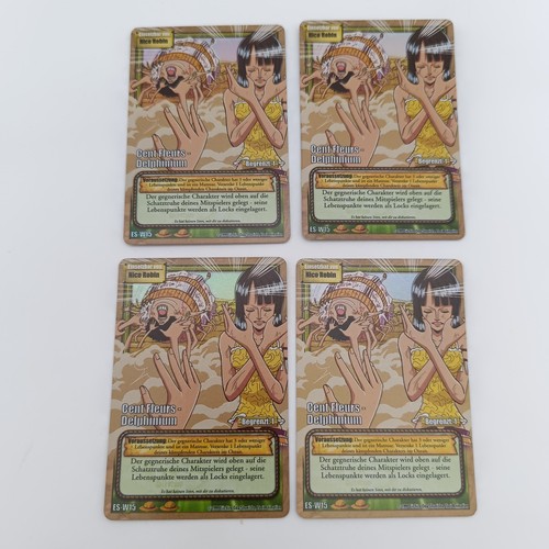 One piece tcg - piece, 1999