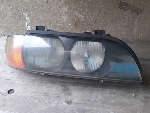 Bmw e39 scheinwerfer - 5d,