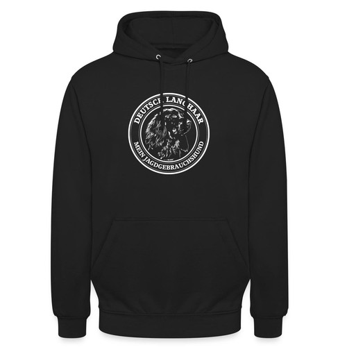 Deutscher langhaarhund - deutscher,
