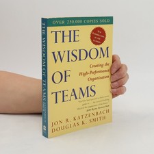 The Wisdom of Teams  |  Jon