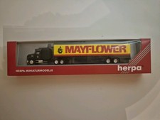 Herpa H0 1:87 US Truck