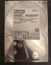 Festplatte 3.5 Zoll HDD 2TB
