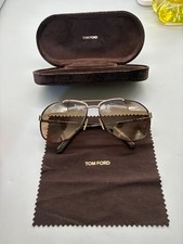 Tom Ford Miguel TF148 10F