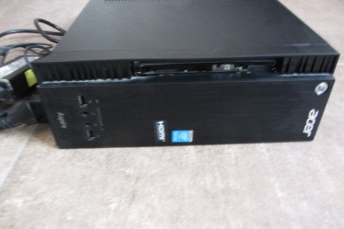 Acer aspire 704 - pc, 16