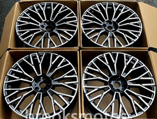 Felgen 22 zoll BMW X5 G05 X6