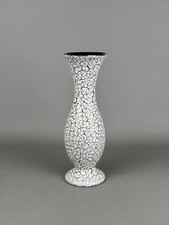 50s60s Keramik Vase Jasba