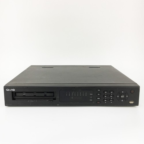 Qvis apollo led kanal - hd,