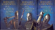 Bernard cornwell die - cornwell,