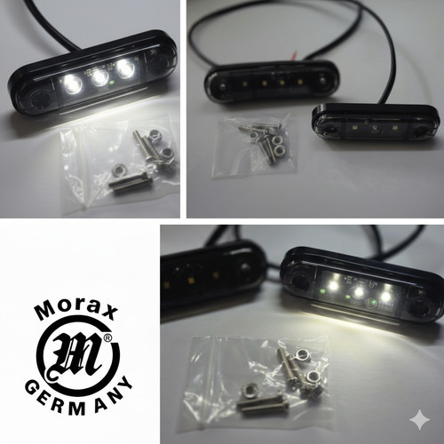 Morax led - morax,
