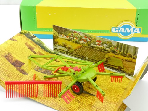 Gama 3312 000 seltener - 8,