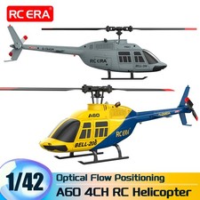 RC ERA 1/42 BELL-206 A60 4CH