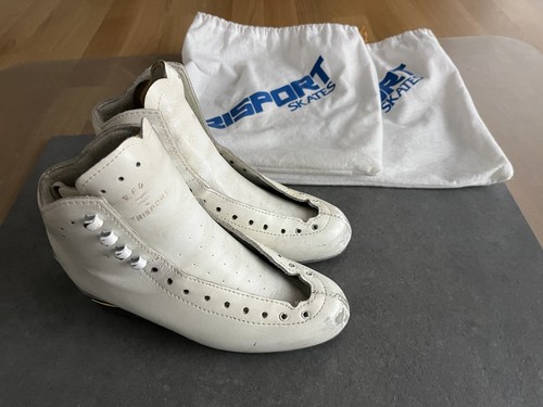 Schlittschuhen risport rf4 - schlittschuhen,