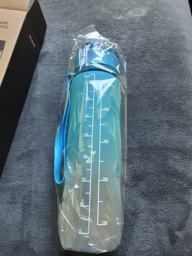 Man trinkflasche einwandig - man,
