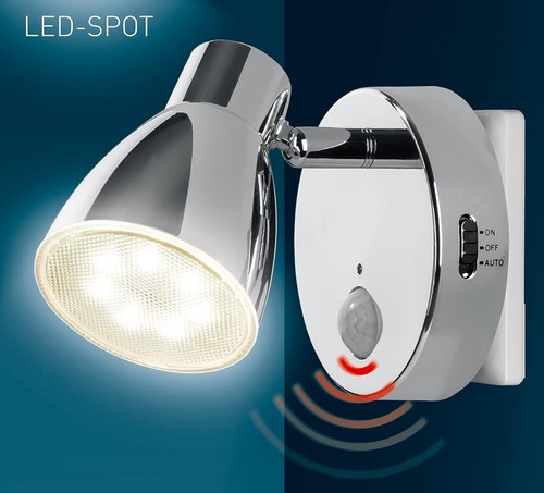 2635 018 led nachtlicht - led,