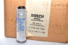 Vintage MP-Kondensator Bosch 0
