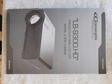 Beamer Scene Ligths LED-LCD- LB-9300.HD