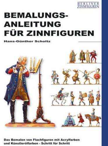 Bemalungs anleitung für - bemalungs-anleitung,