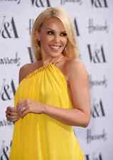 Großes A3 Kylie Minogue