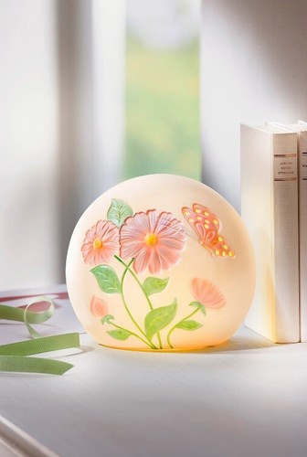 Led stimmungsleuchte blossom - led-stimmungsleuchte, "blossom"