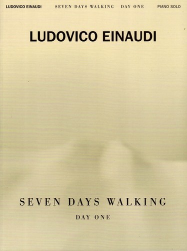 Ludovico einaudi seven days - ludovico,