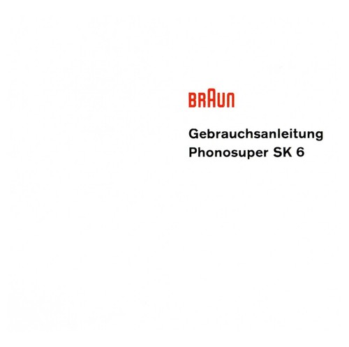 Bedienungsanleitung-Operating