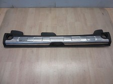 CITROEN C5 III Break TD_ 1.8 Ladekante Abdeckung Kofferraum 9681929277 (173)