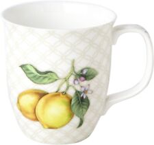 Porzellan-Tasse""CITRONS"Zitro