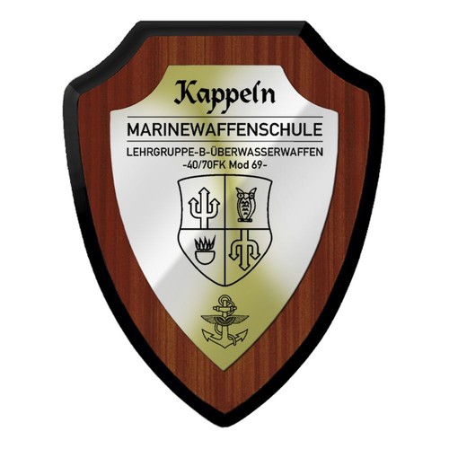 Wappenschild
