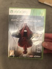 The Amazing Spiderman 2 - Xbox