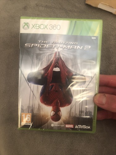 The amazing spiderman - the, 2