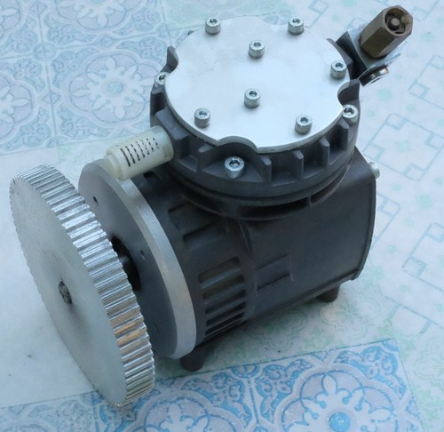 Knf neuberger 5943 - neuberger, pj