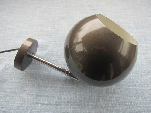 Wandlampe hoffmeister stil - hoffmeister,