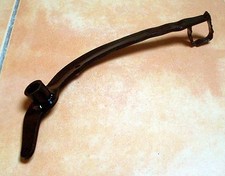 Original Fußbremshebel Bremspedal Bremse rear break lever Honda MT 8 80