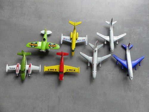 Matchbox sky busters - sky,