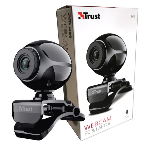 Trust exis usb - exis,