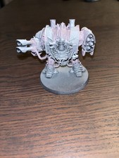 Warhammer 40k / Chaos Space