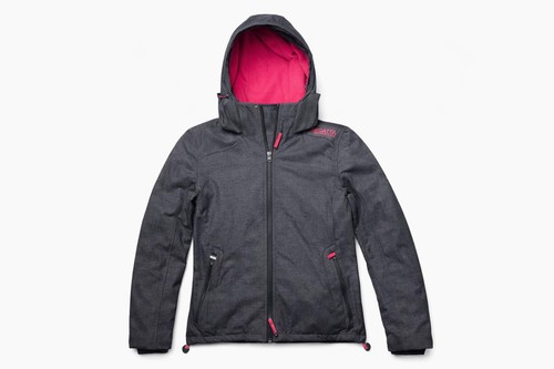 Leichte winterjacke damen - leichte,