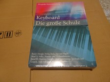 Keyboard Die große Schule