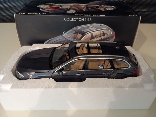 Norev bmw 550i touring 2010 - 550i,