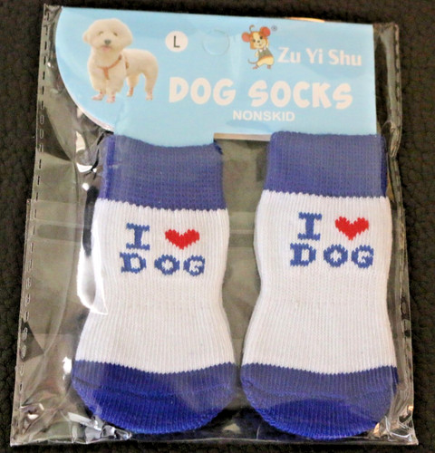 Hundesocken packg mit abs - packg,