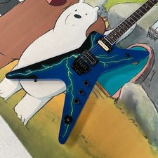 Factory Custom Light Glossy