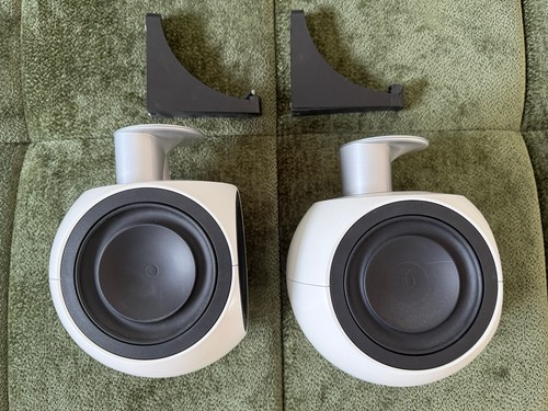 Bang olufsen beolab - &, mit