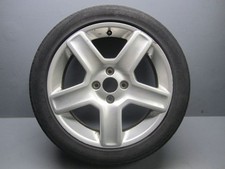 PEUGEOT 307 CC EINZELRAD