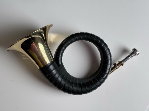 Fürst pless jagdhorn von - pless,