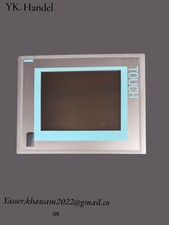 Siemens Simatic Panel PC 477B